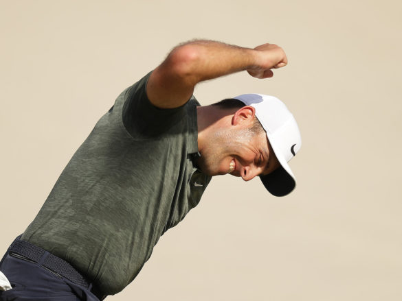 La vittoria 2019 di Francesco Molinari sul PGA Tour, quella all'Arnold Palmer Invitational