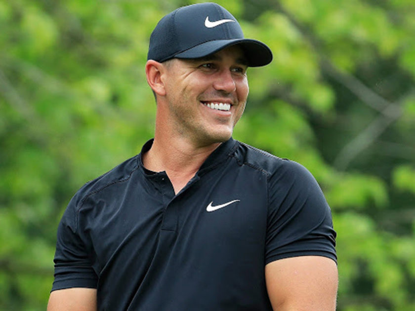 Phoenix Open: ben tornato Brooks Koepka