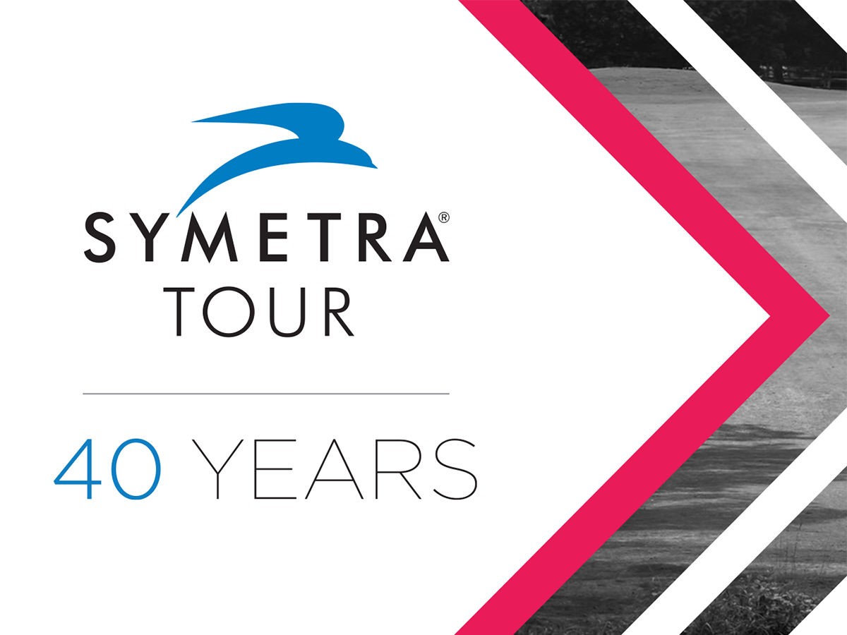 Golf&Turismo Symetra Tour, in Florida inizia la festa per i 40 anni