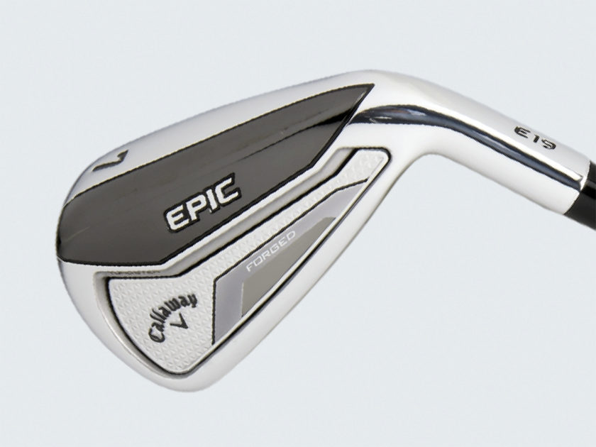 HOT LIST: Callaway EPIC FORGED