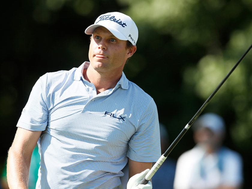 Watney positivo, ma l’RBC Heritage continua