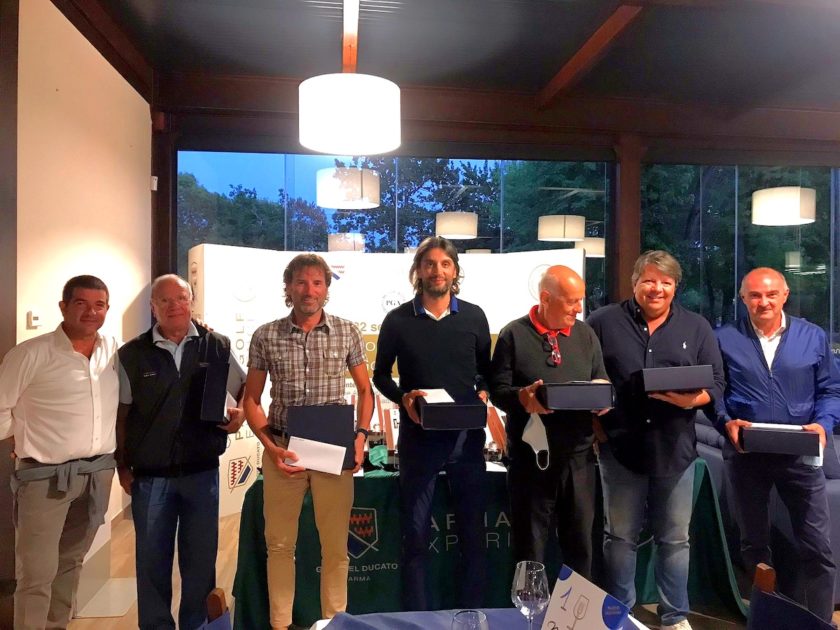 Parma Golf Experience: la Pro Am per eccellenza