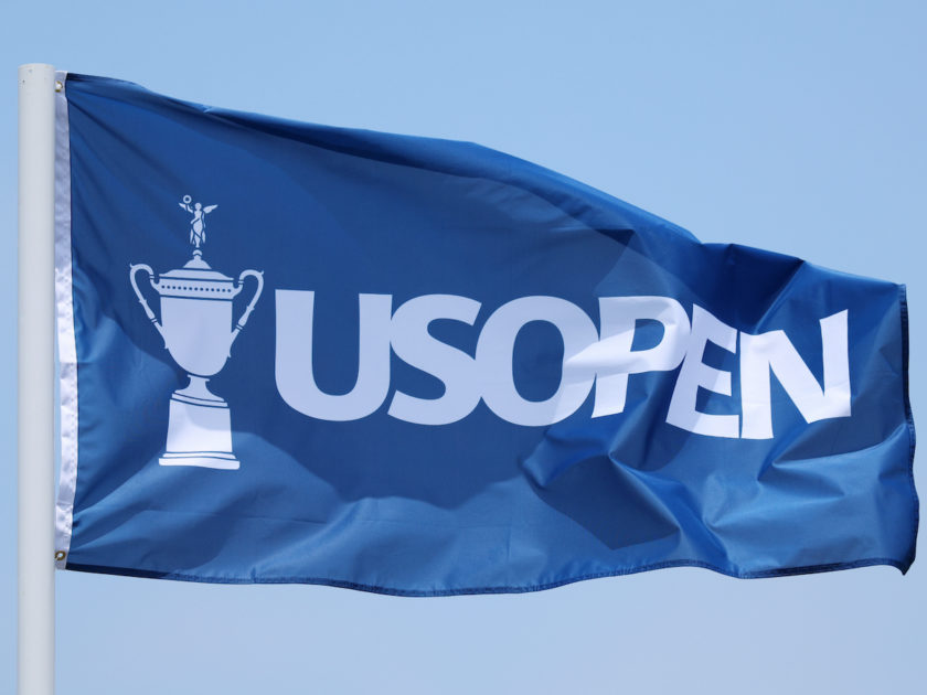 Al via il 123° U.S. Open