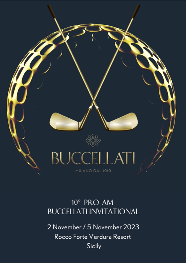 PROAM Buccellati