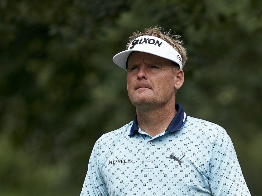 Søren Kjeldsen fa 700!