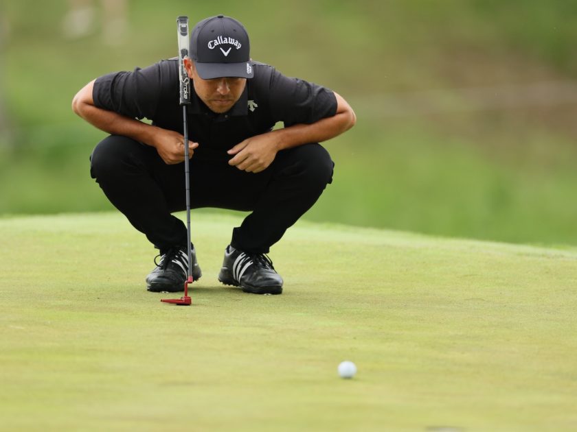 2° giro PGA Championship: Schauffele non molla