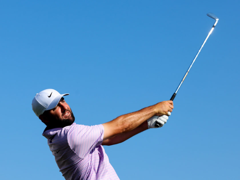 Playoff FedExCup: i primi 50 nel BMW Championship