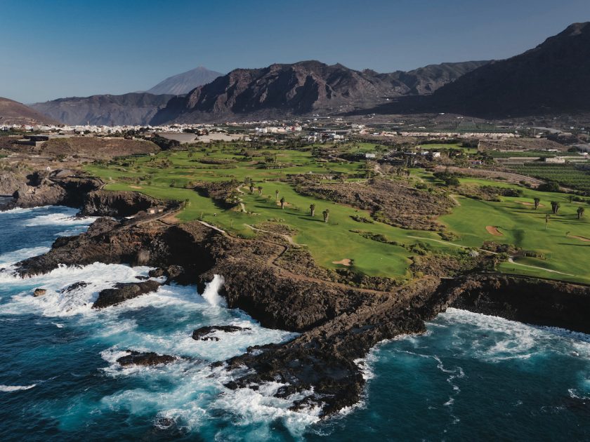 Tenerife: un oceano di emozioni