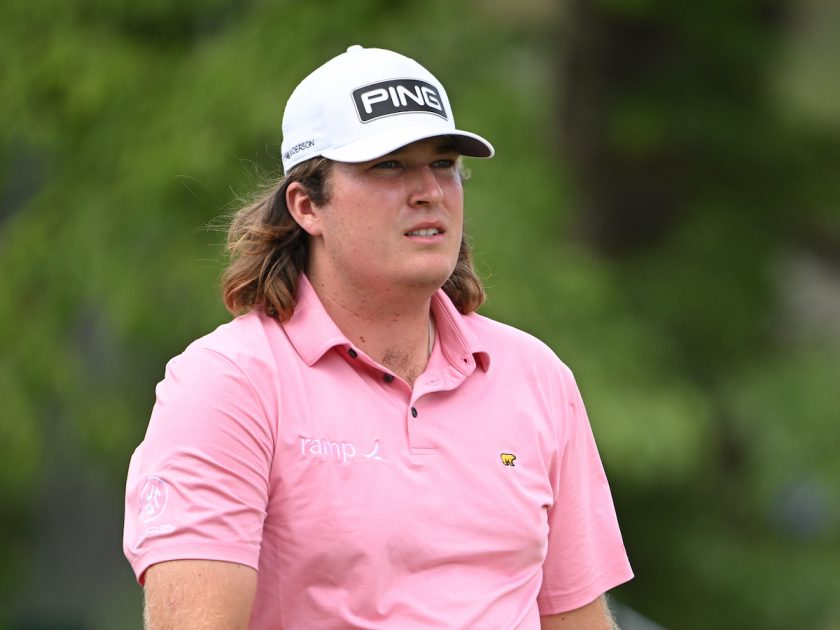 Neal Shipley miglior amateur anche a Pinehurst