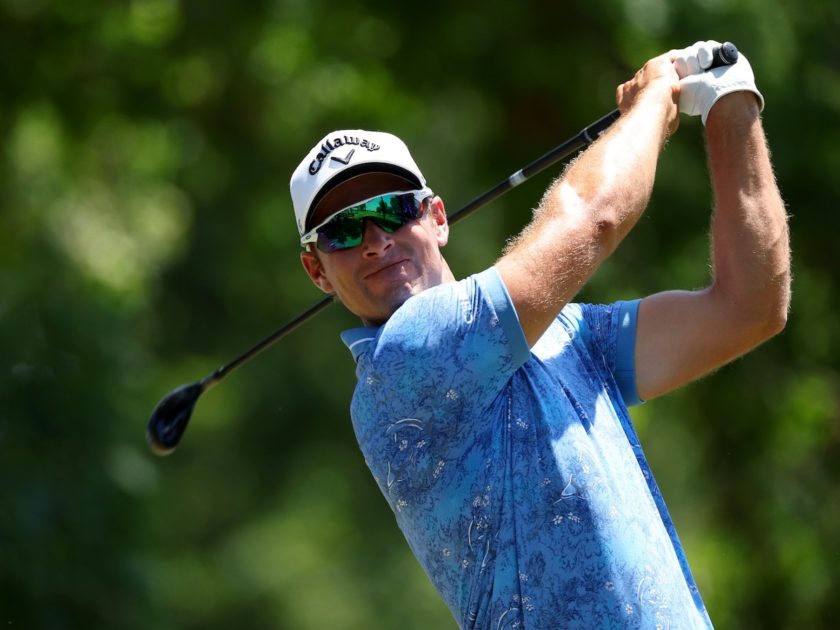 In California quattro azzurri nel Barracuda Championship