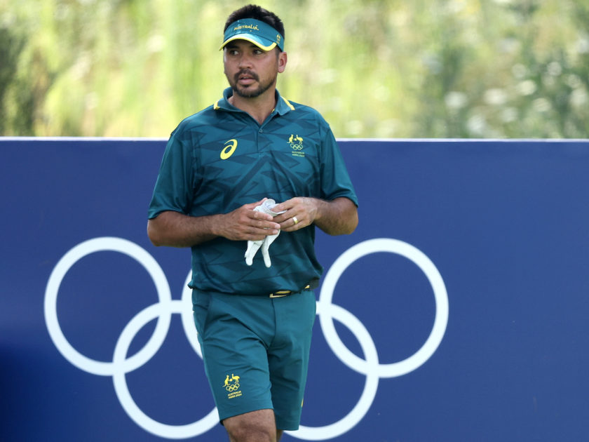 Jason Day: “Il fallimento degli altri atleti mi ha aperto gli occhi sulle Olimpiadi”