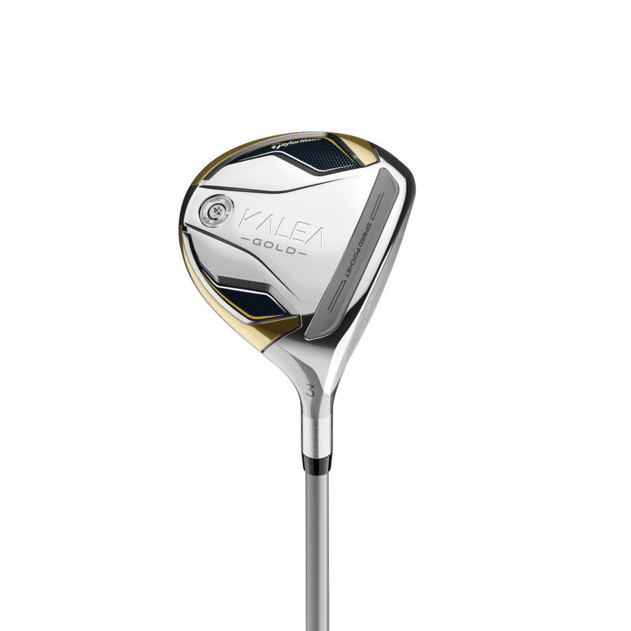 Fairway wood Kalea Gold