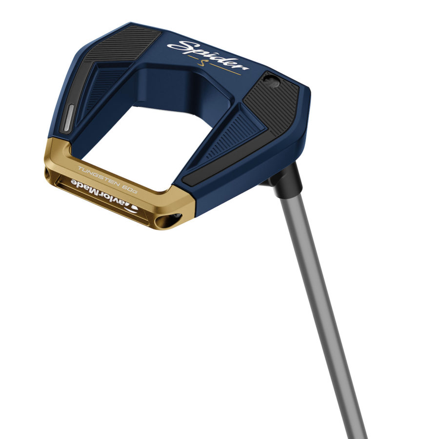 Putter Spider S Kalea Gold