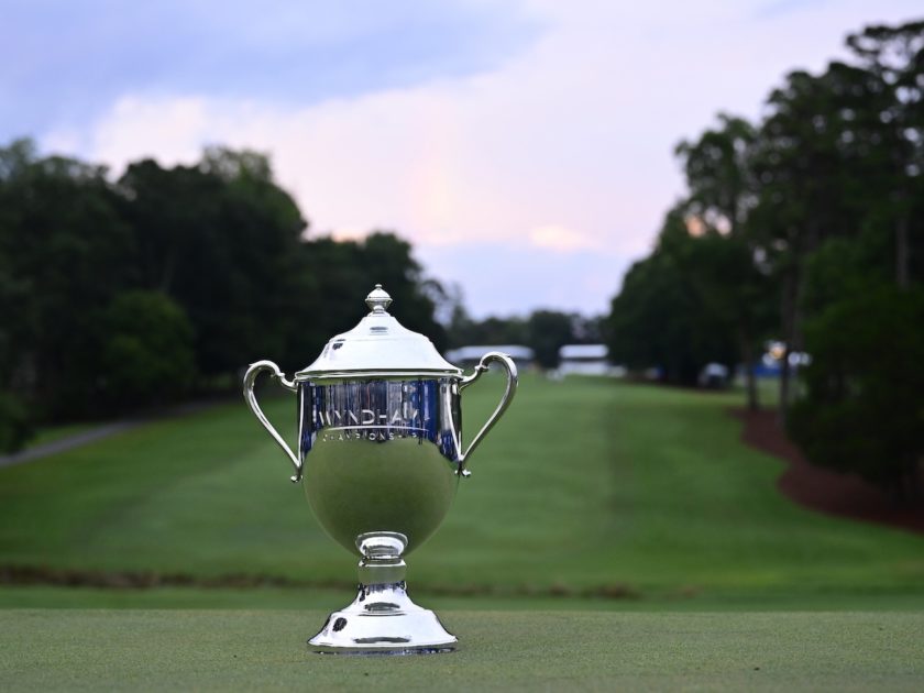 Wyndham Championship: ultima chiamata per la FedEx Cup