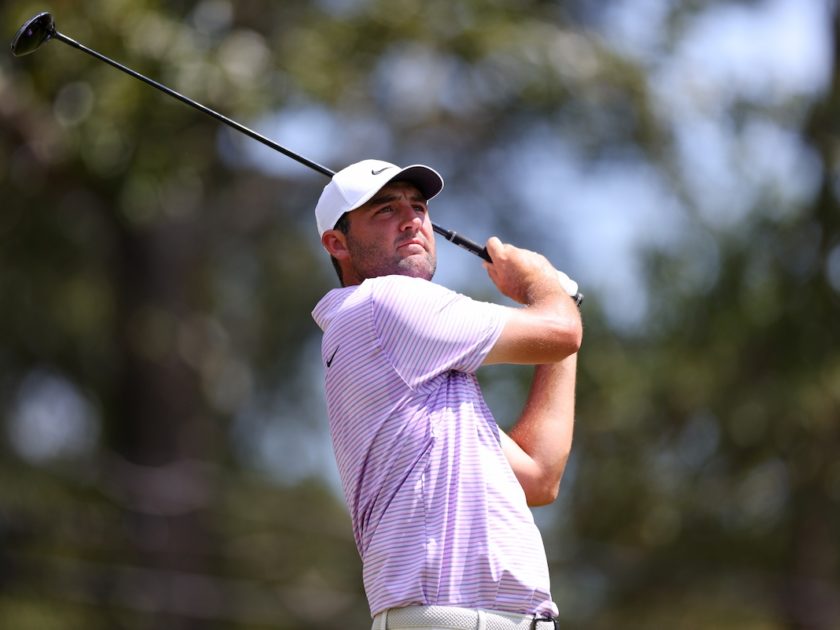 Tour Championship, Scheffler ha chiuso la pratica?