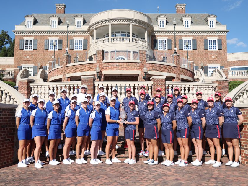 Solheim Cup 2024: parola alle protagoniste!