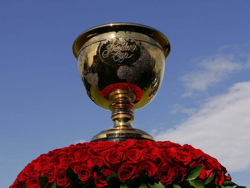 A Montreal tutto pronto per la 15esima Presidents Cup