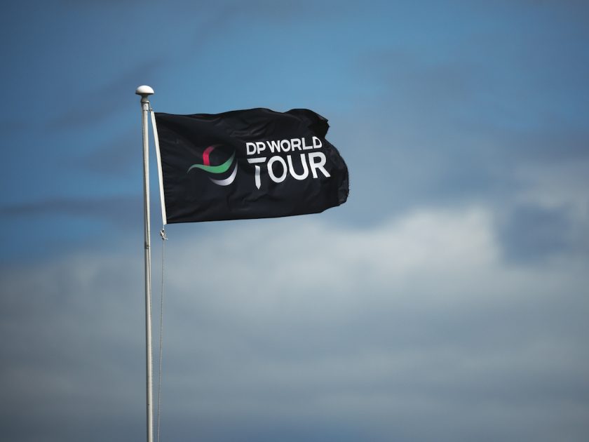 DP World Tour: c’era una volta l’European Tour