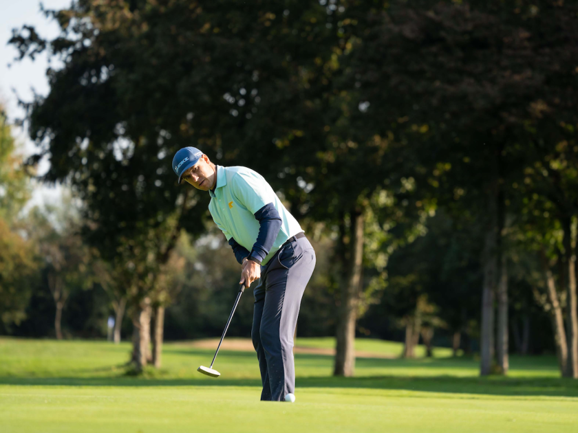 Di Nitto vince l’Alps Tour Grand Final e vola al Challenge