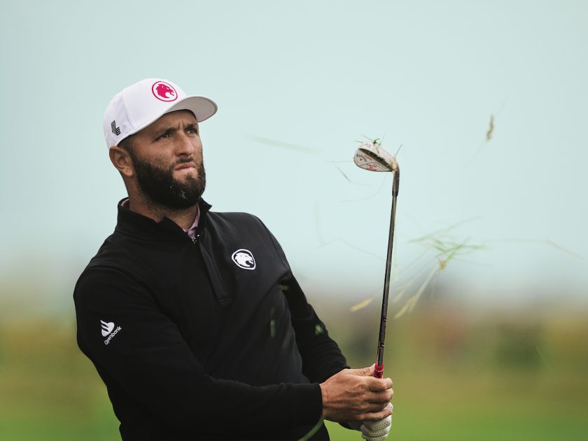 Jon Rahm: il prezzo della gloria