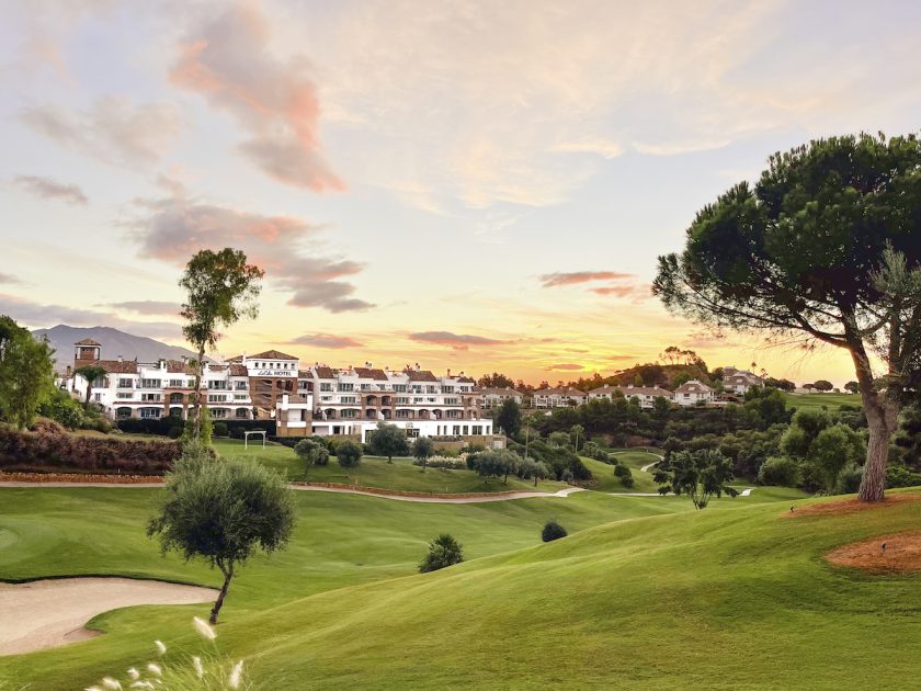 La Cala Resort compie 35 anni