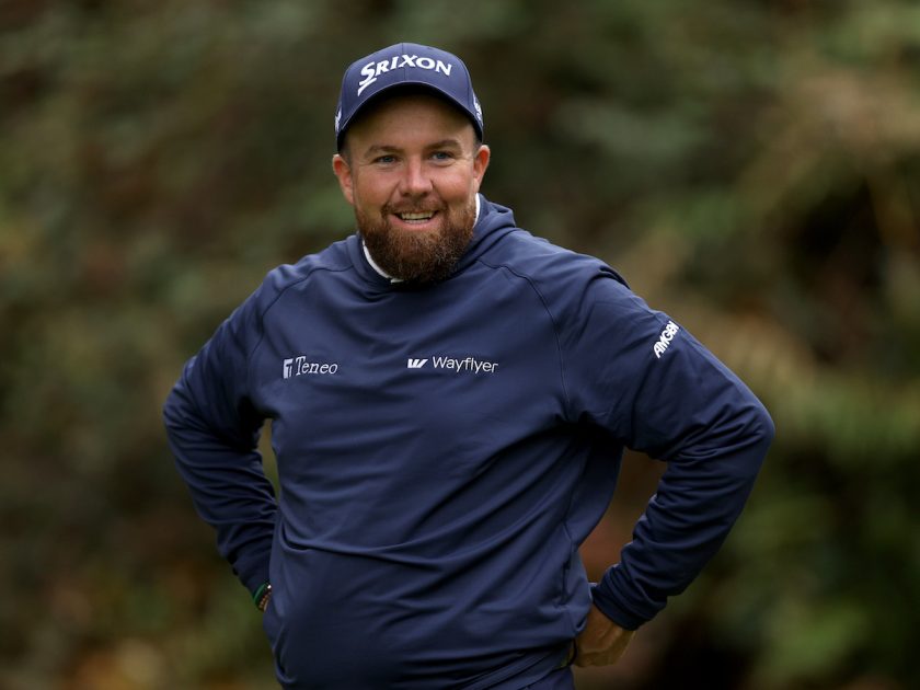 Shane Lowry: il meglio deve ancora venire