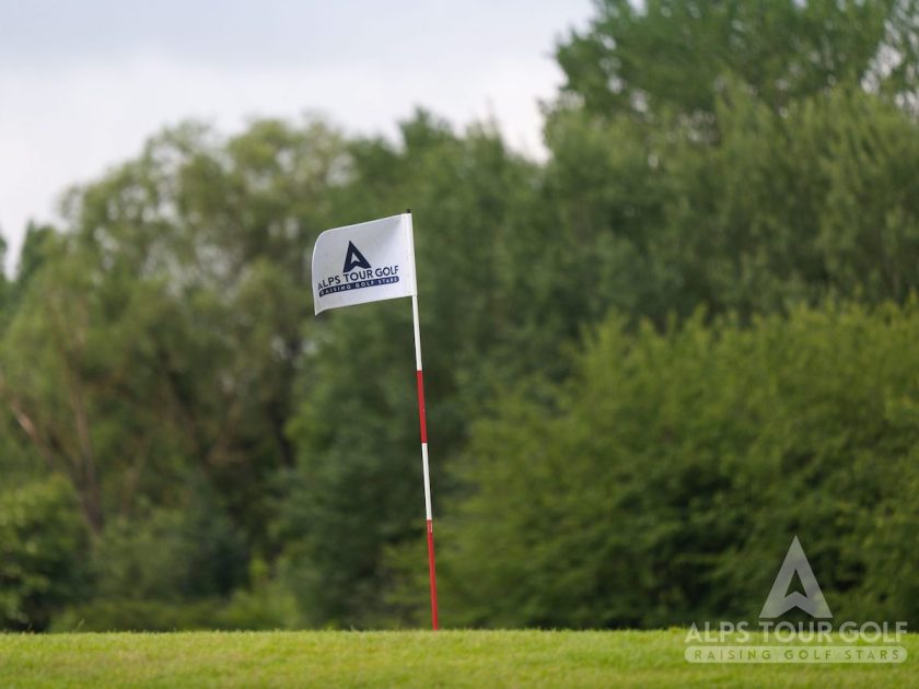 Al via la finale della Qualifying School dell’Alps Tour