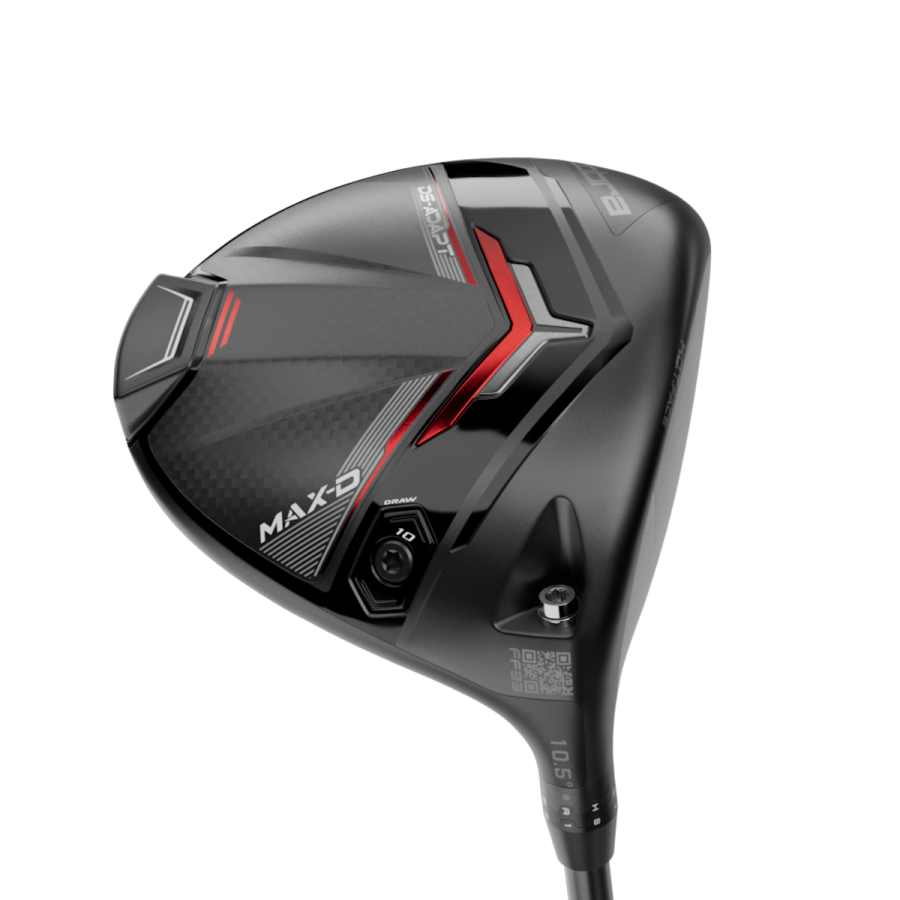 Driver DS-ADAPT MAX D