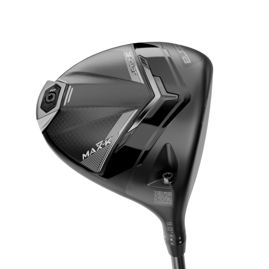 Driver DS-ADAPT MAX K