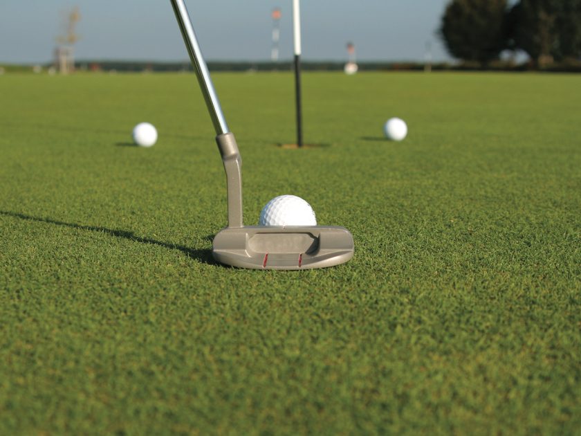 Il self standing putter, parola agli esperti