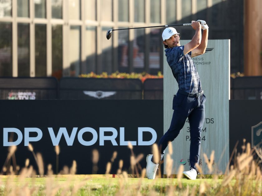 DP World Tour: Penge sospeso per gioco d’azzardo