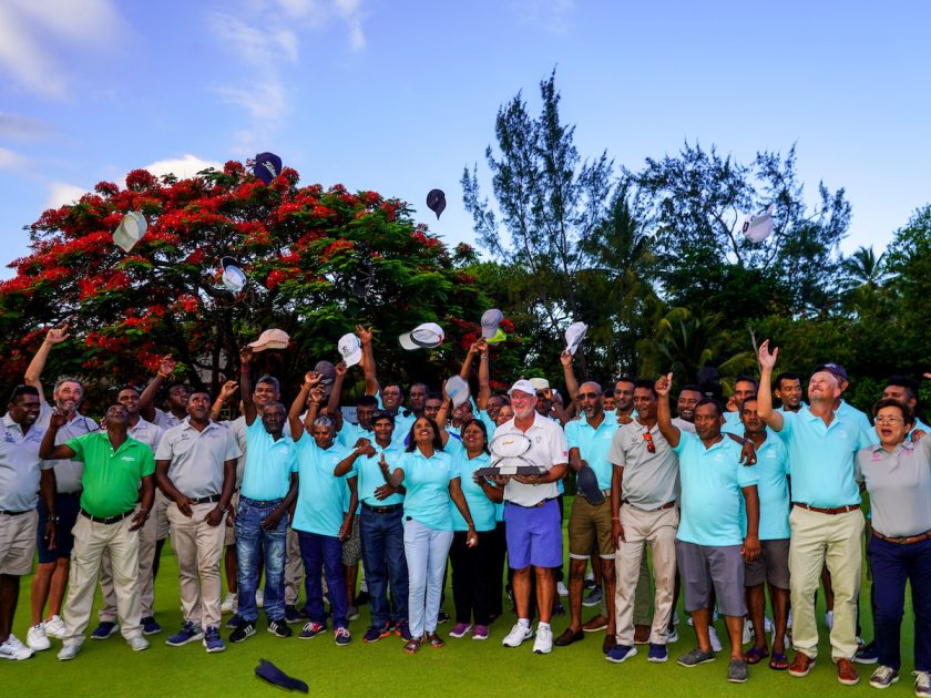 A Mauritius cala il sipario sul MCB Tour Championship