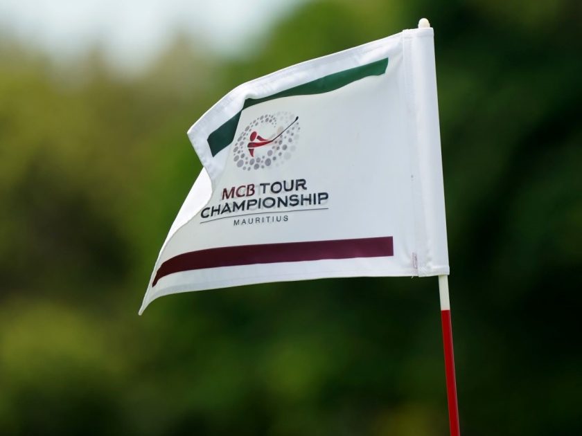 L’MCB Tour Championship 2024 entra nel vivo