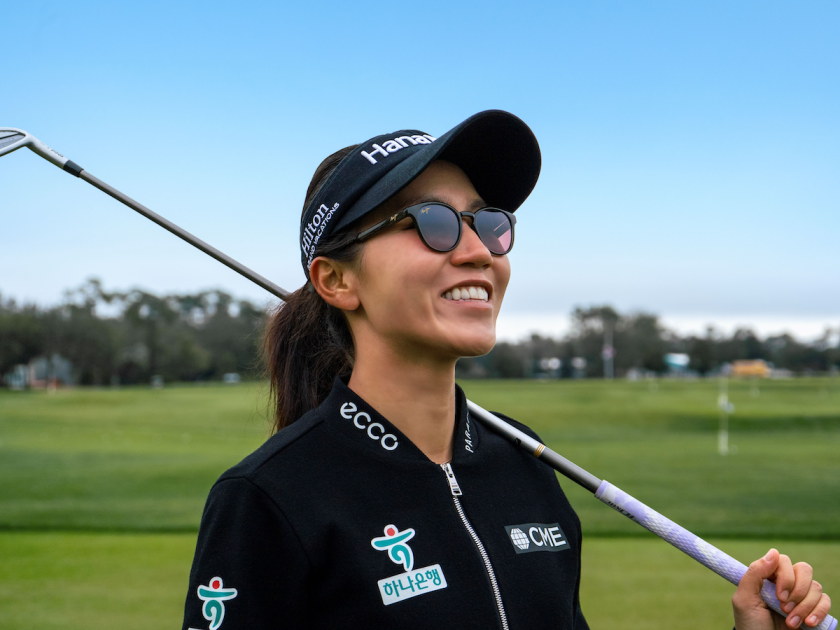 Lydia Ko entra a far parte della famiglia Maui Jim