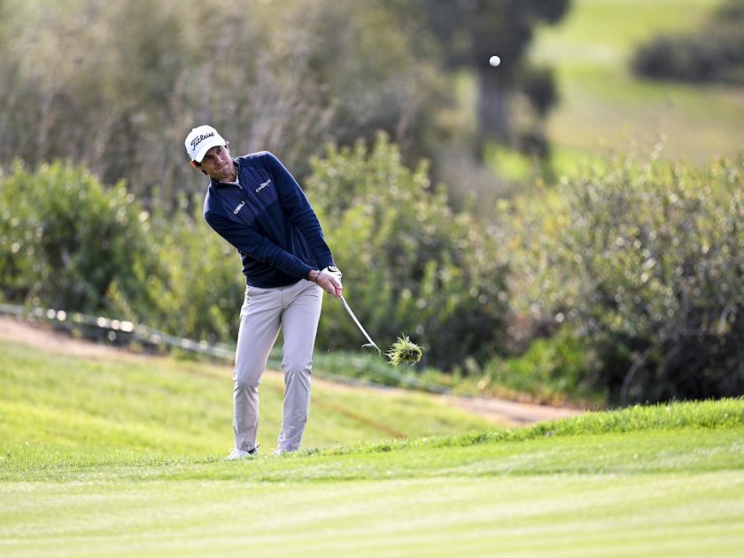 Farmers, Manassero corsa al top ten