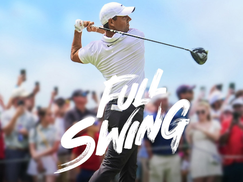 Full Swing: il 25 febbraio esce su Netflix la terza stagione