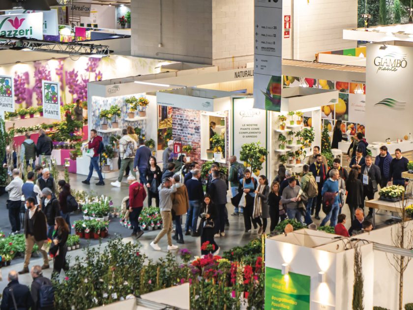 Myplant & Garden: il green a Milano